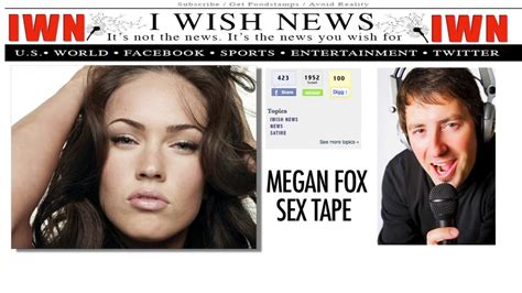 megan fox sex tape video|'megan fox sex tape' Search .